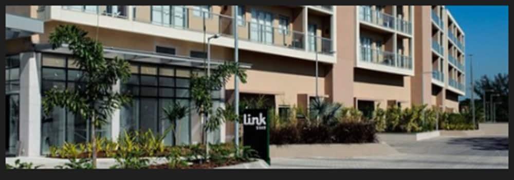 Hotel Promenade Link Barra Da Tijuca 4*