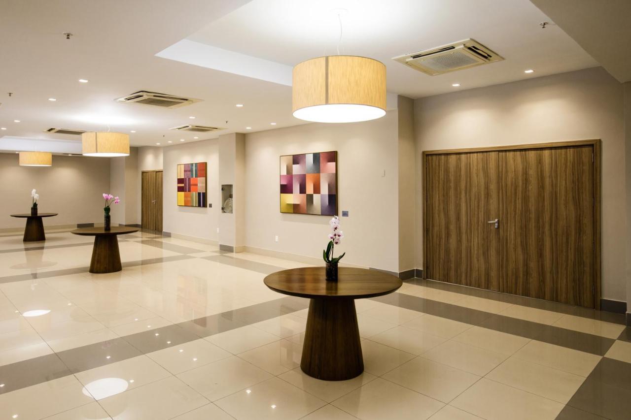 Hotel Promenade Link Barra Da Tijuca