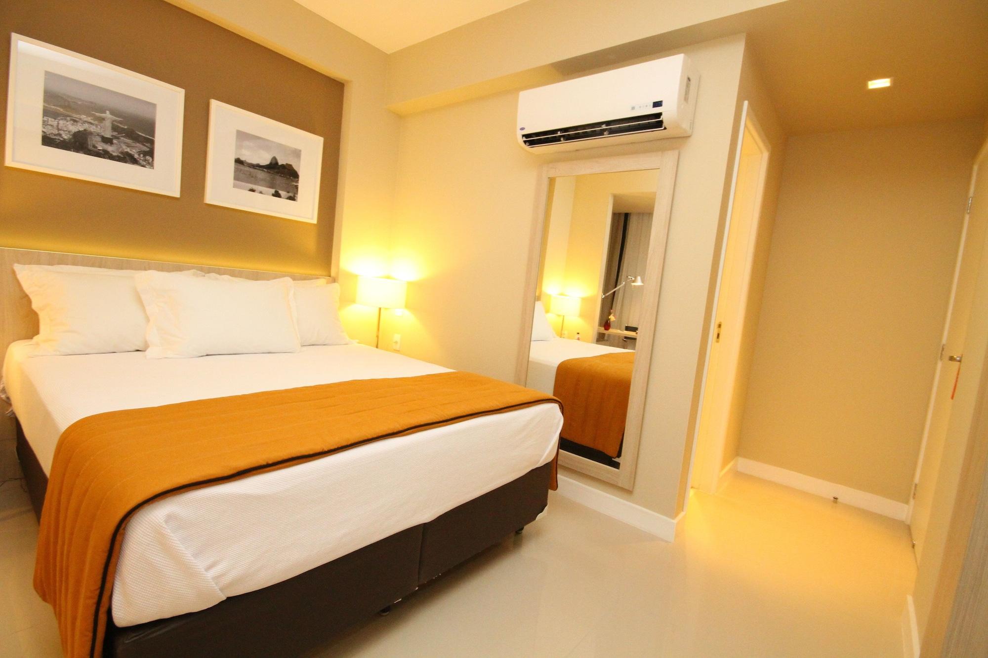 Hotel Promenade Link Barra Da Tijuca Río de Janeiro