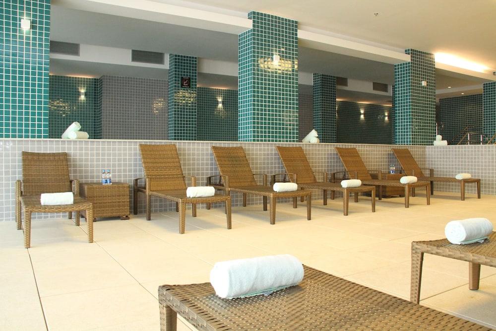 Promenade Link Barra Da Tijuca Hotel Río de Janeiro