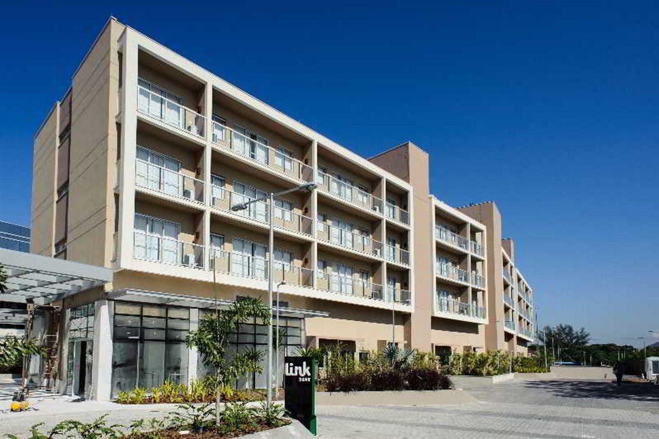 Hotel Promenade Link Barra Da Tijuca