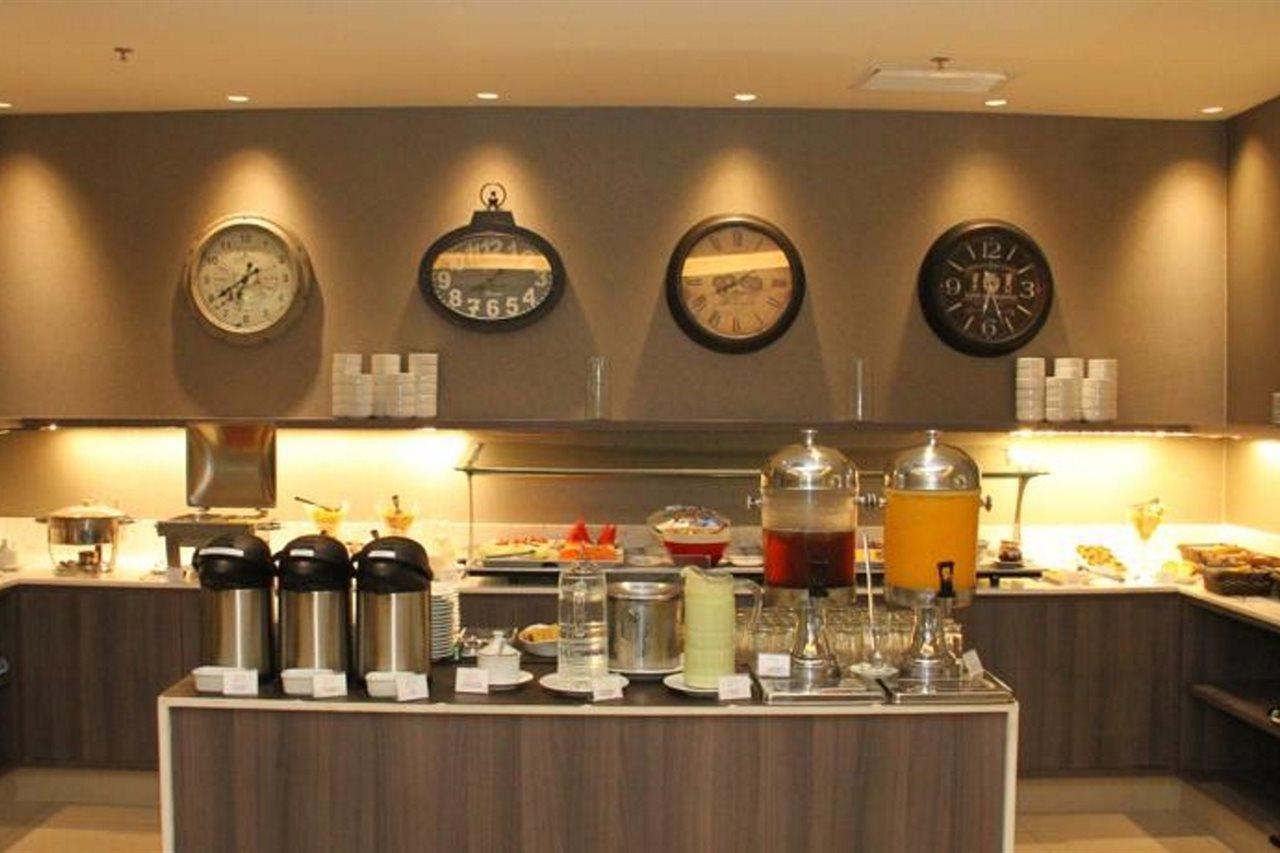 Hotel Promenade Link Barra Da Tijuca