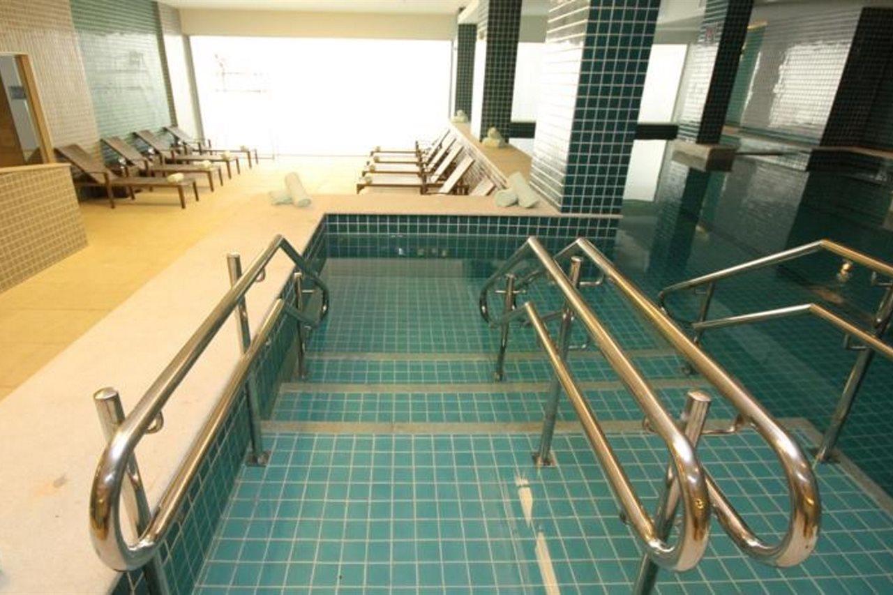 Hotel Promenade Link Barra Da Tijuca 4*