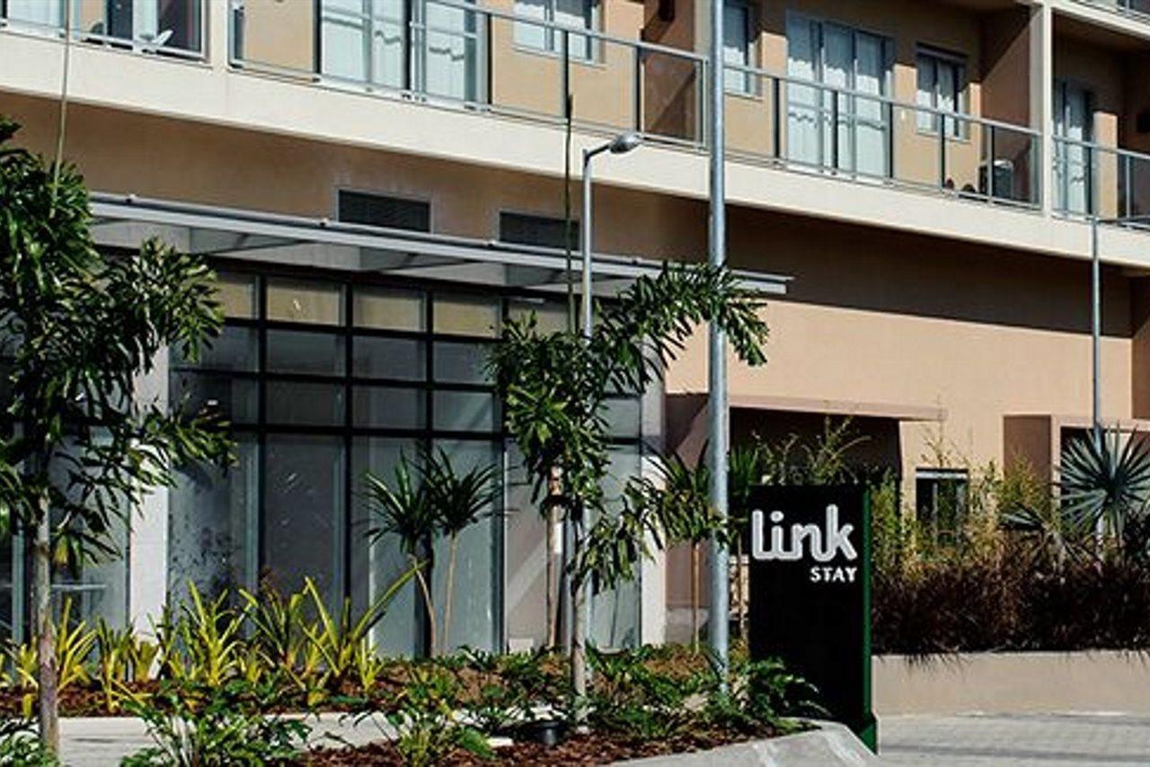 Hotel Promenade Link Barra Da Tijuca Río de Janeiro