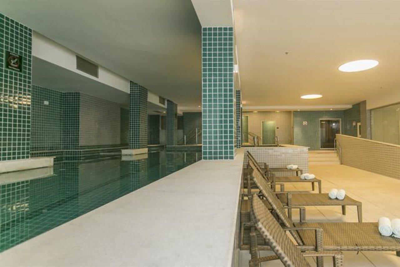 Hotel Promenade Link Barra Da Tijuca