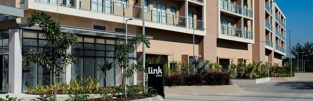 Promenade Link Barra Da Tijuca Río de Janeiro