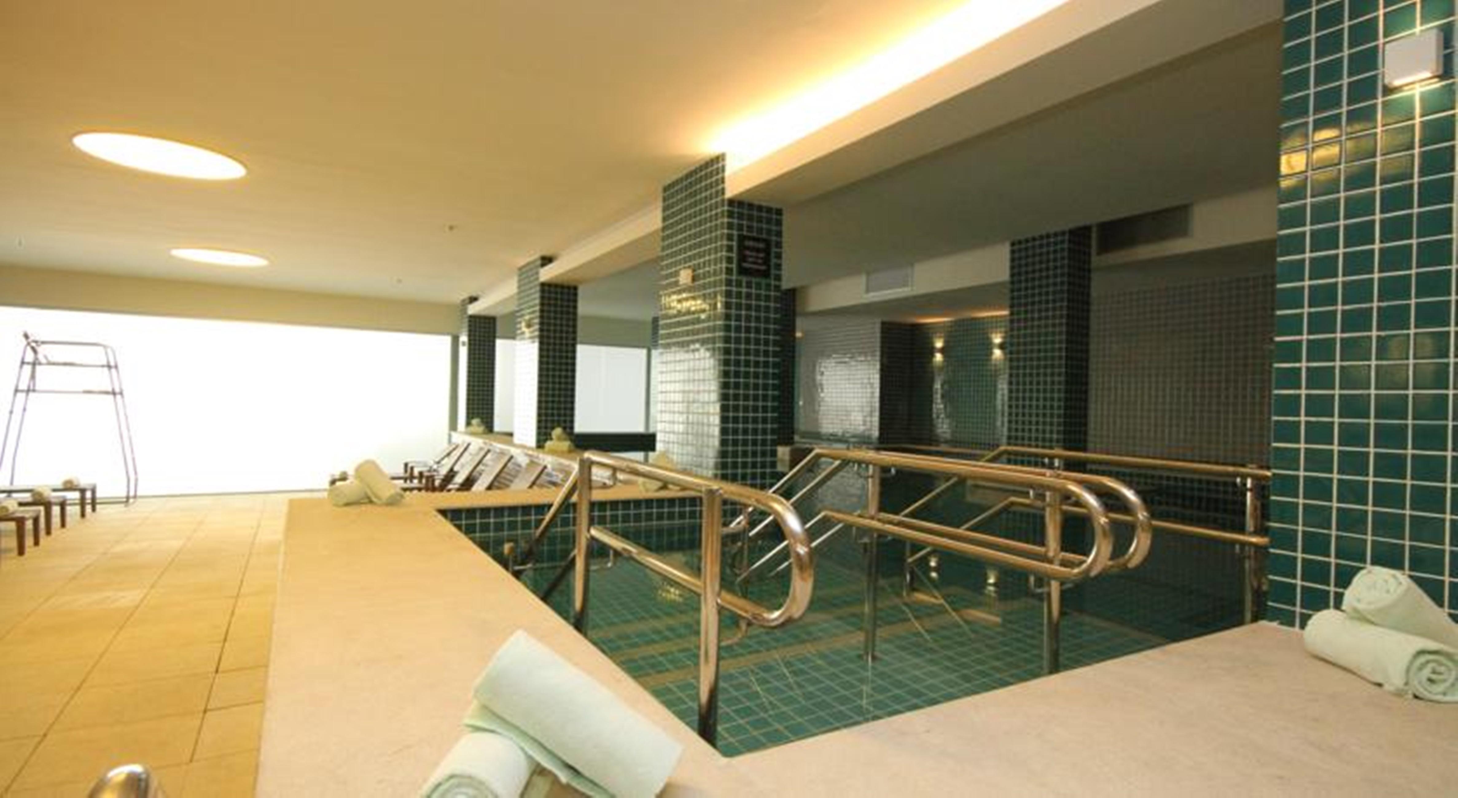 Hotel Promenade Link Barra Da Tijuca 4*